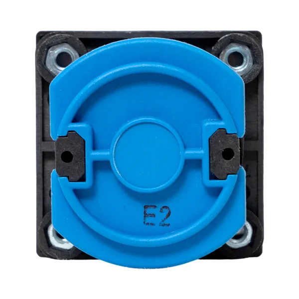 Переключатель кулачковый ПК-1-41 25А 1P "1-0-2" EKF PROxima