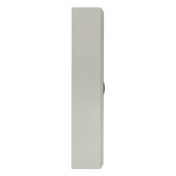 ЩРН-48 пласт. замок (610х300х120) IP31 PROXIMA EKF