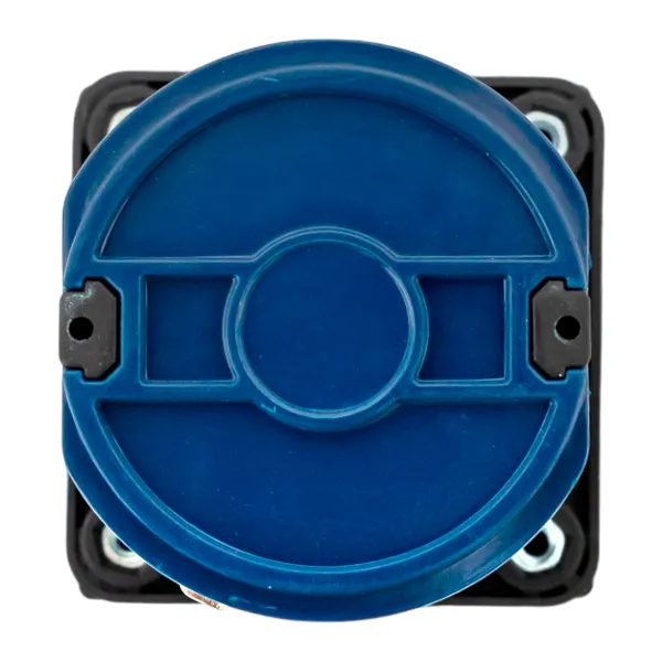 Переключатель кулачковый ПК-1-13 32А 3P «0-1» IP65 EKF