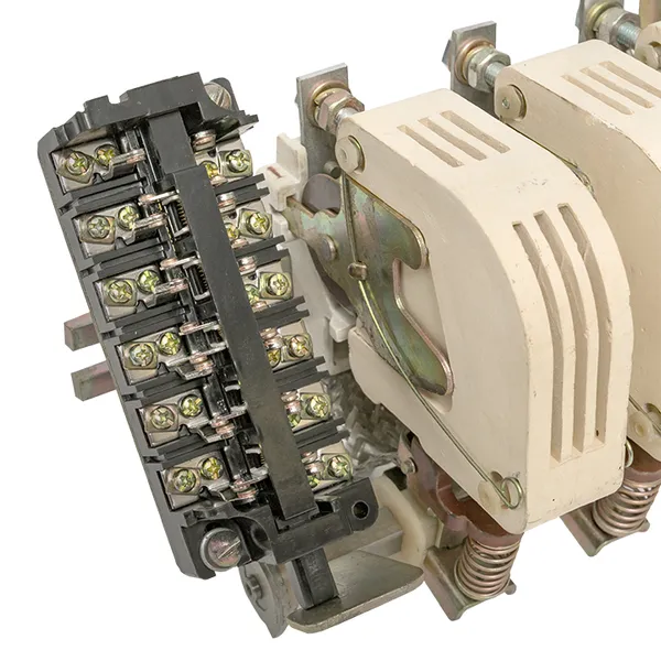 Контактор КТ-6013 100А 380В 3NO+3NC EKF PROxima