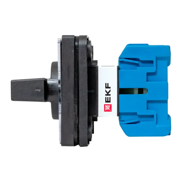 Переключатель кулачковый ПК-2-13 16А 3P «ВКЛ-ВЫКЛ» IP65 EKF