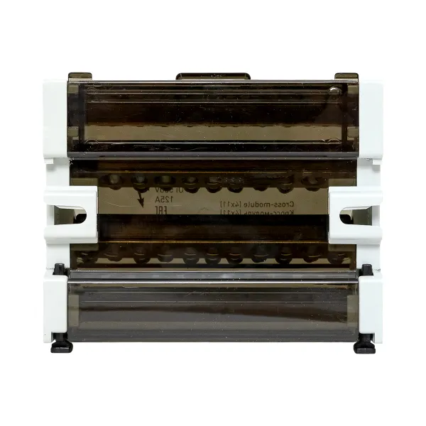 Кросс-модуль (4x11) 125A EKF