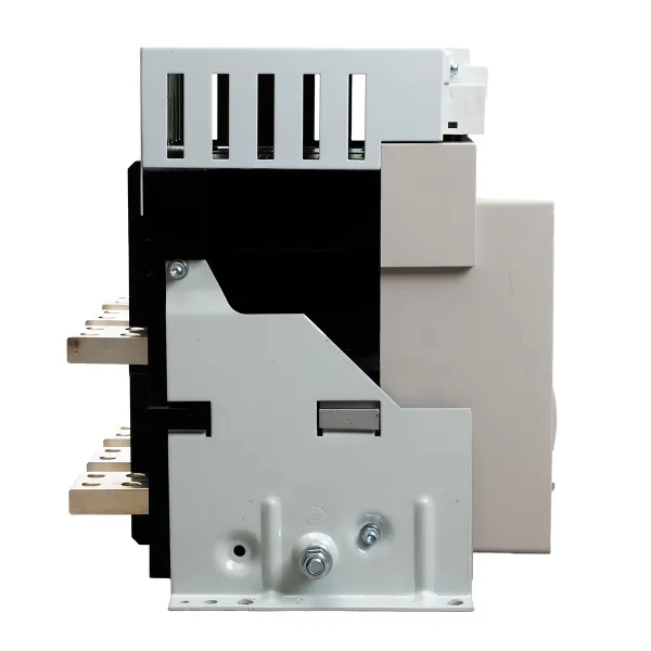 Выключатель воздушный автоматический ВА-45 2000/2000А 3P 85кА стационарный v2 EKF