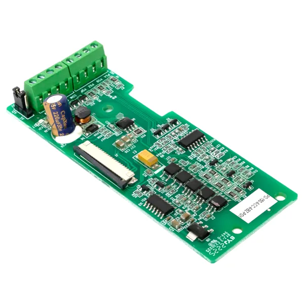 Карта расширения для преобразователя частоты PRO-Drive PD-150-ACC-ABZ-PG1 EKF