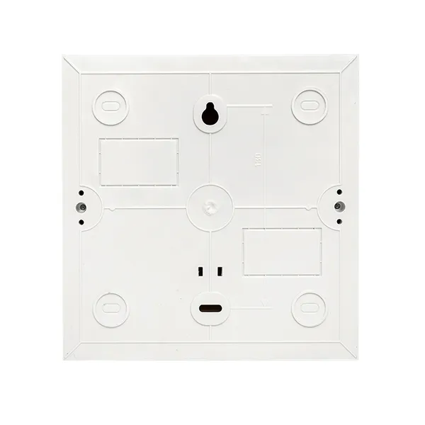 Щит распределителный ЩРН-П-8 (пром. упаковка) IP41 Basic