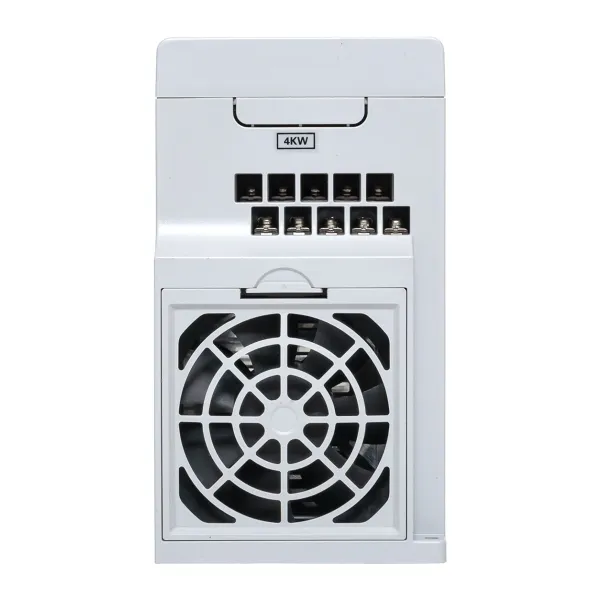 Преобразователь частоты PRO-Drive PD-90-FC-5K5-3-B EKF