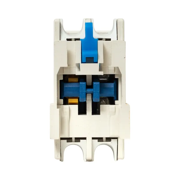 Приставка контактная ПКЭ-20 2NO EKF PROxima