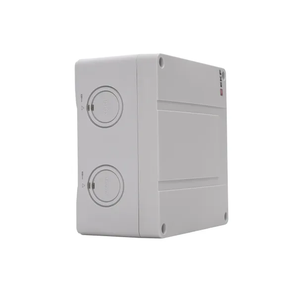 Коробка соединительная Heat Box 200 IP66