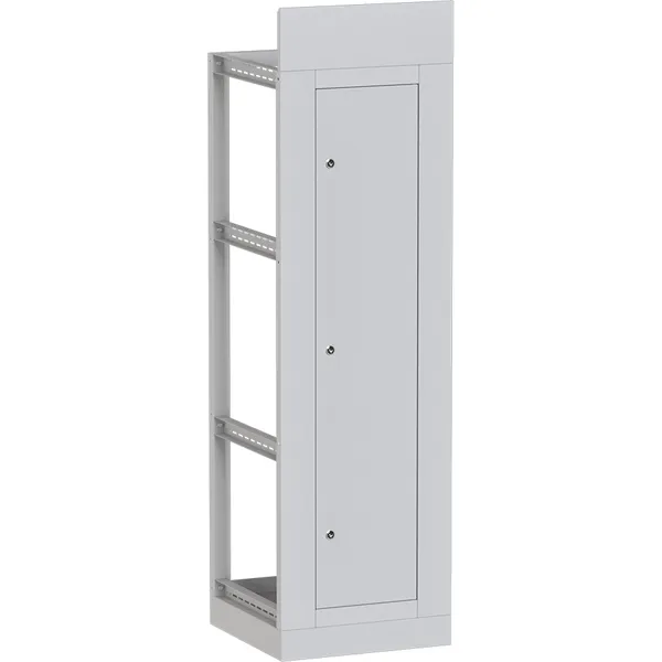 Корпус ЩО-70 Unit сварной (2200х600х600) EKF PROxima