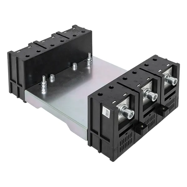 Панель втычная AV POWER-4/3 заднего присоед. PID-4/3R 700А EKF Averes