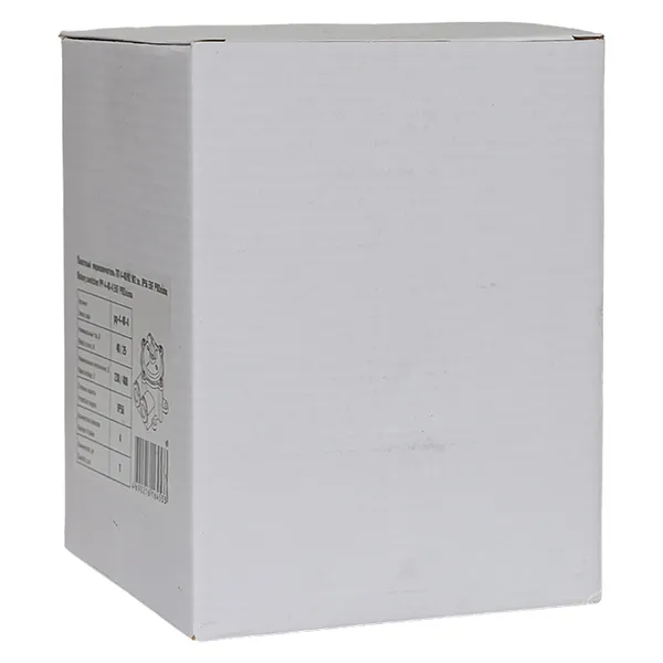 Пакетный переключатель ПП 4-40/Н2 М2 пл. IP56 EKF PROxima