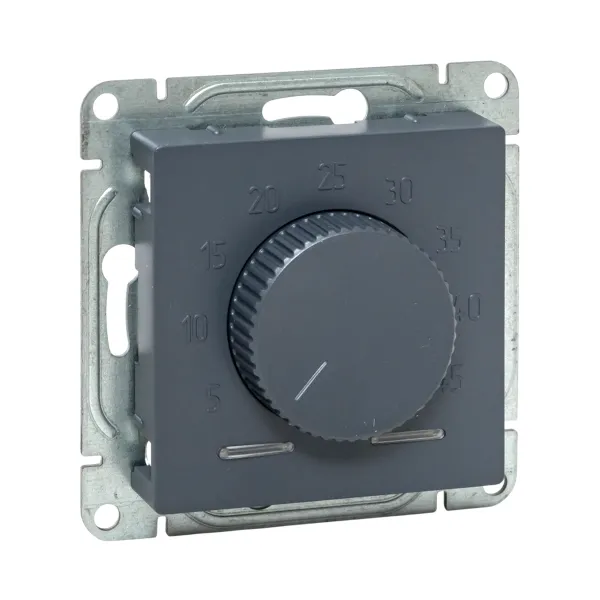 Механизм терморегулятора, графит Эпика EKF