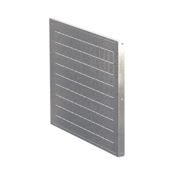 Панели боковые секционные В500 Г800 (2 шт.) EKF AleSta