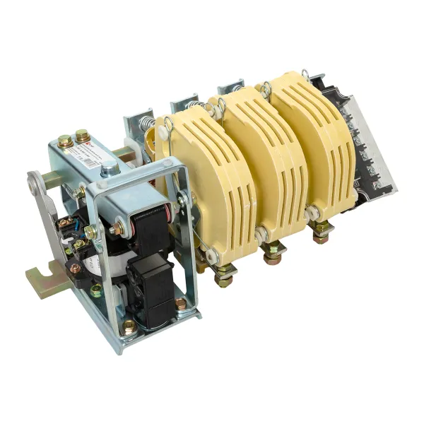 Контактор КТ-6023 160А 380В 3NO+3NC EKF PROxima