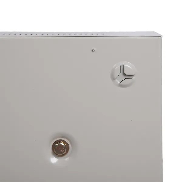 Стабилизатор напряжения симисторный с возможностью настенного монтажа TITAN -TW-10000 EKF