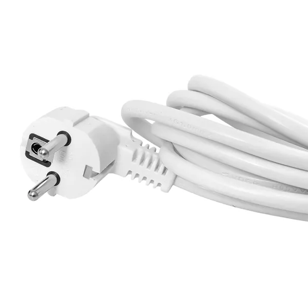Сетевой фильтр 6*5м 16А/3,2кВт с выкл. c/з ПВС 3х1,0 Блокбастер XL EKF PROxima