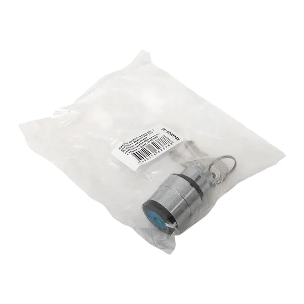 Исполнительный механизм переключателя ХB4 на 2 положения с замком, с фиксацией IP65 EKF