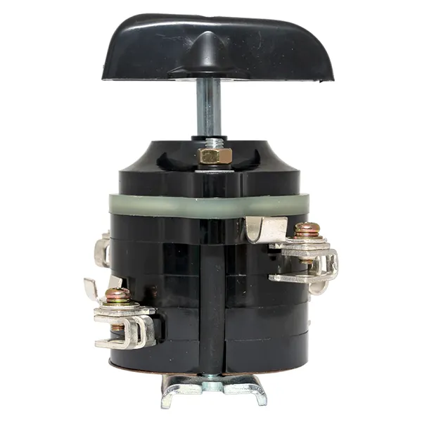 Пакетный выключатель ПВ 2-63 М3 исп.3 EKF PROxima