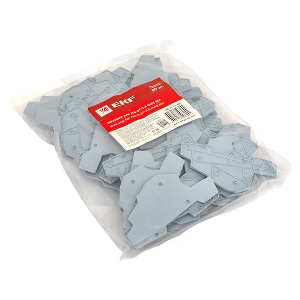 Заглушка для ST-2.5 NLPE EKF