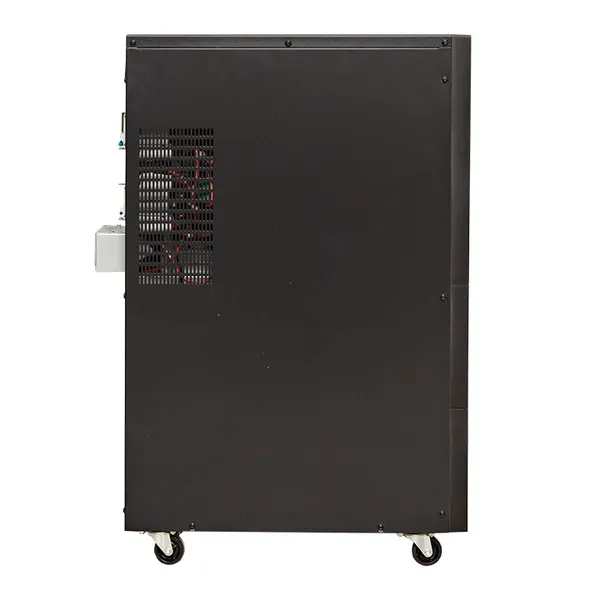 Источник Бесперебойного Питания двойного преобразования E-Power SW900G4 6кВА/6Квт, наполный,1фазный ,230В, c АКБ 16 х 12В_7Ач