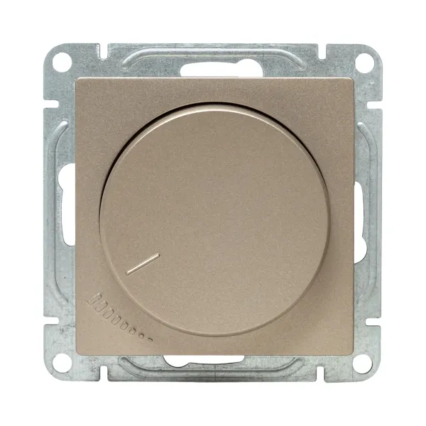 Механизм светорегулятора, шампань Эпика EKF