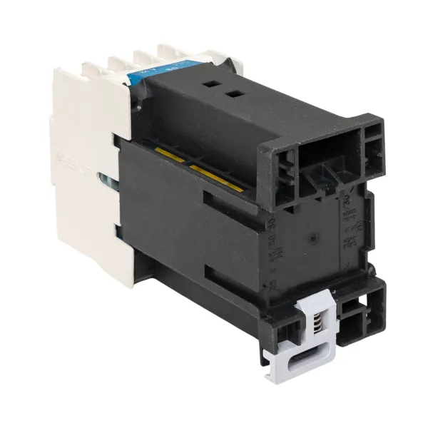 Контактор КМЭп малогабаритный 12А 24В DC 1NO EKF PROxima