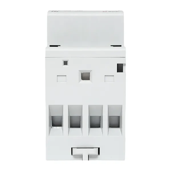 Контактор модульный КМ 40А 1NC+1NO 230VAC (2 мод.) AVERES EKF