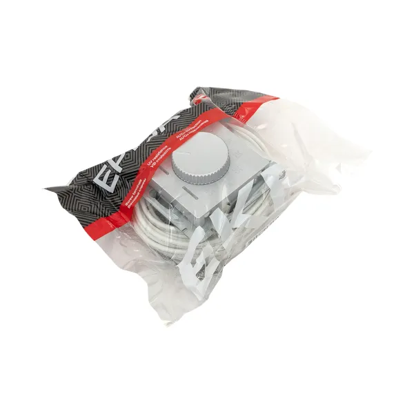 Механизм терморегулятора, алюминий Эпика EKF