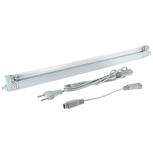 Светильник компактный люминесцентный CLA 24 Вт 4000K EKF Proxima