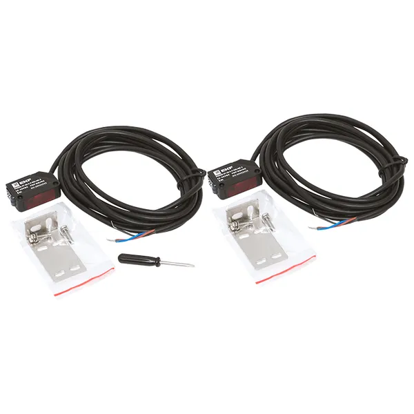 Оптический бесконтактный датчик PROXIS-3T-20-5-P-NO+NC-2