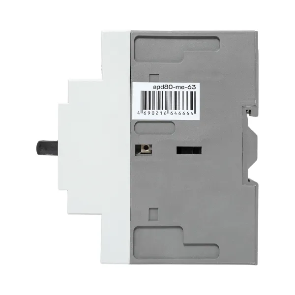 Автомат пуска двигателя АПД-80 40-63А EKF
