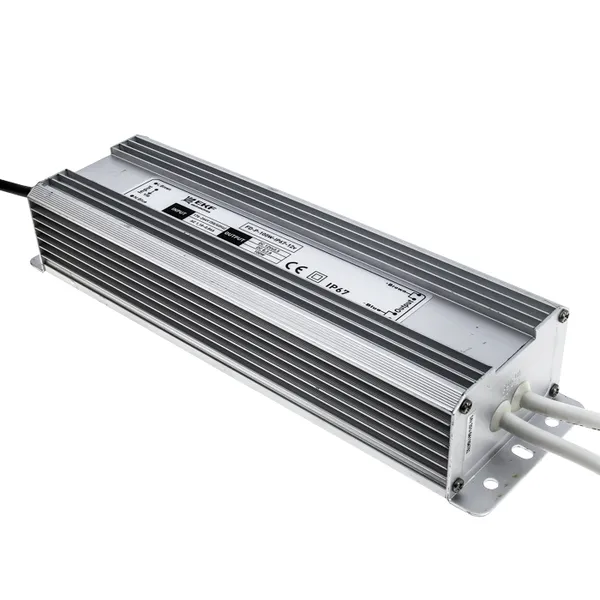 Драйвер профессиональный 60Вт IP67 12В EKF Proxima