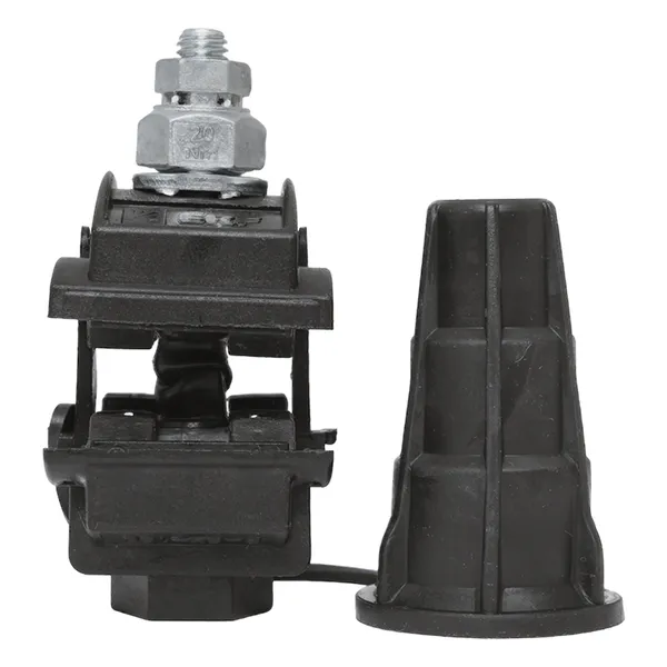 Зажим прокалывающий ответвительный P5X-150 35-150 мм2 / 35-150 мм2 EKF