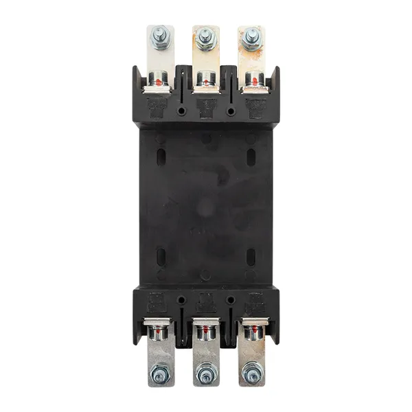 Панель втычная AV POWER-1/3TR переднего присоед. PID-1/3F 125А EKF Averes