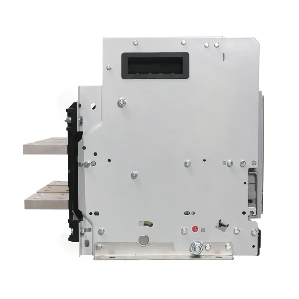 Выключатель воздушный автоматический ВА-45 3200/2500 3P 100кА выкатной EKF