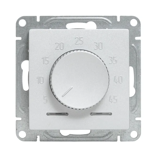 Механизм терморегулятора, алюминий Эпика EKF