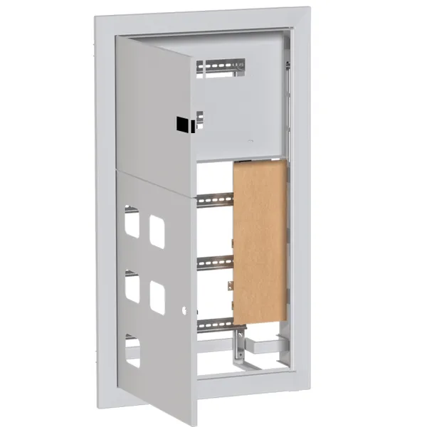 Щит этажный 5 кв. без слабот. отс. (1000х650х150) PROXIMA EKF