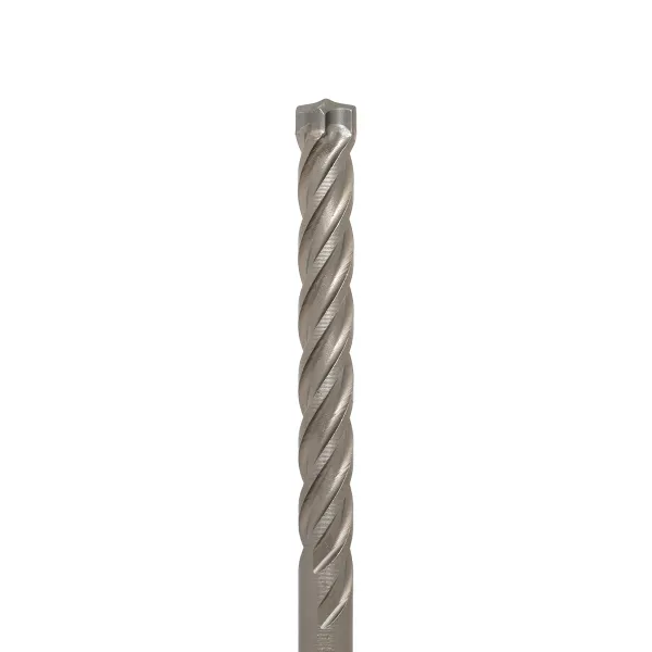 Бур по бетону SDS-plus 10х160 мм (4 резца) EKF Professional
