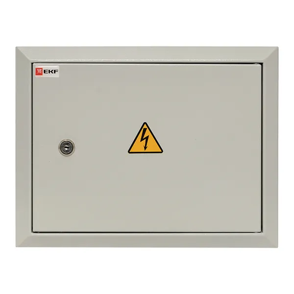ЩРВ-12 (260х340х120) IP31 PROXIMA EKF
