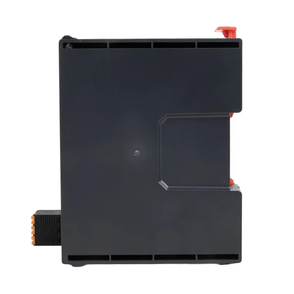 Модуль сетевой удалённого расширения ввода и вывода Profinet GR200-PNS D-CARD EKF