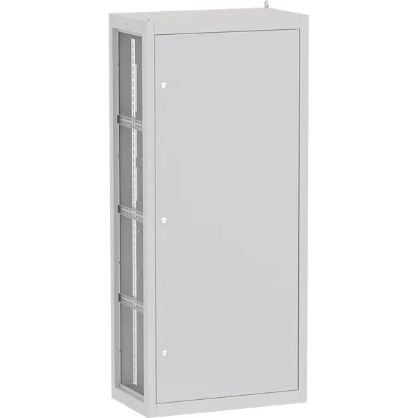 Каркас ВРУ-1 Unit S сварной с внутренней комплектацией (1800х800х450) IP31 EKF PROxima