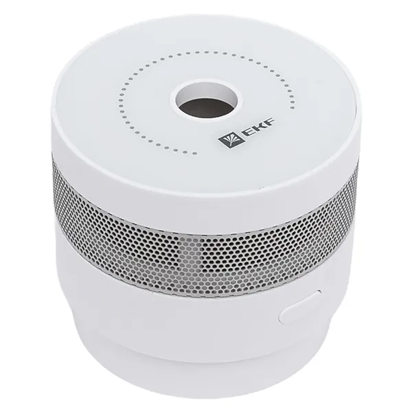 Умный датчик дыма Zigbee EKF Connect