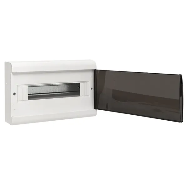 Щит распред. навесной ЩРН-П-15 "SlimBox" IP41 EKF