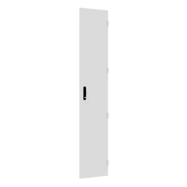 Дверь глухая металлическая Ш400 IP55 EKF AVERES