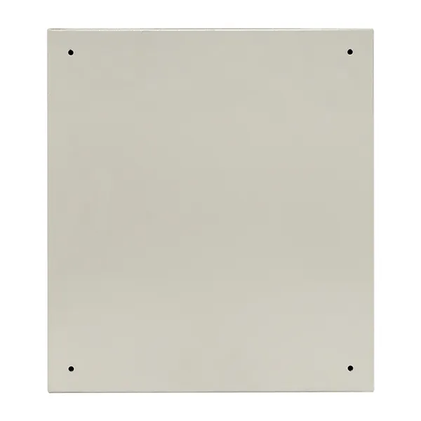 ЩУ-3/1-1 двухдверный (445х400х150) 12 мод. IP54 PROXIMA EKF