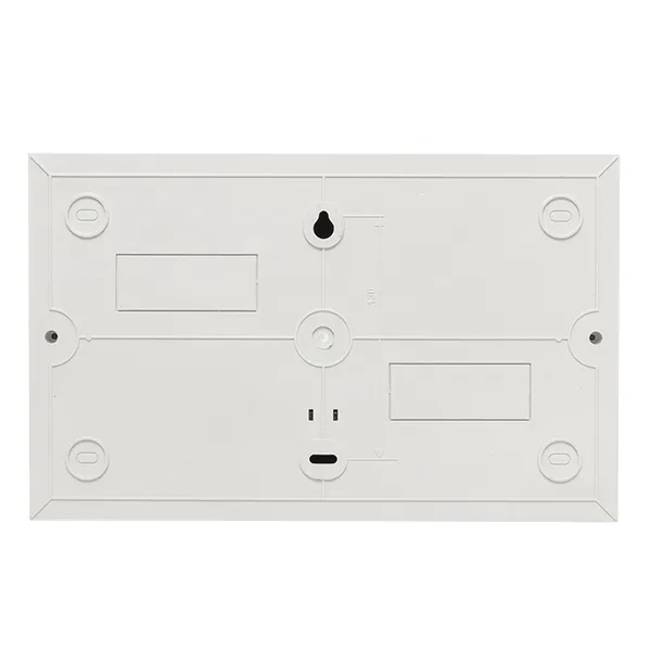 Щит распред. навесной ЩРН-П-15 "SlimBox" IP41 EKF