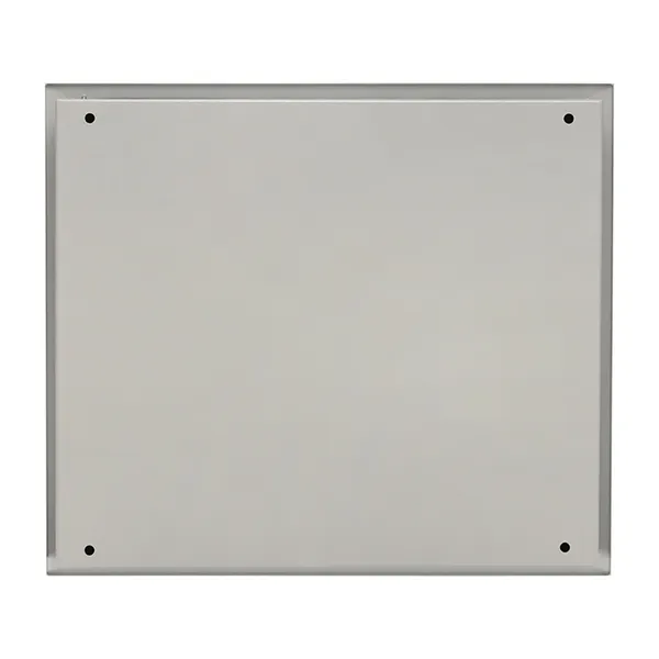 ЩРВ-72 двухдверный (520х605х120) IP31 PROXIMA EKF