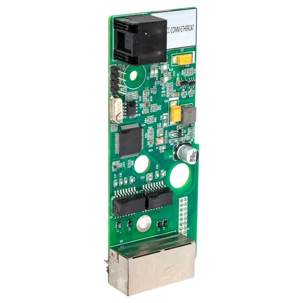 Карта расширения для преобразователя частоты PRO-Drive PD-150-ACC-COMM-ETHERCAT EKF