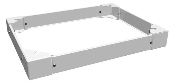 Цоколь усиленный FORT 1000x400 EKF PROxima