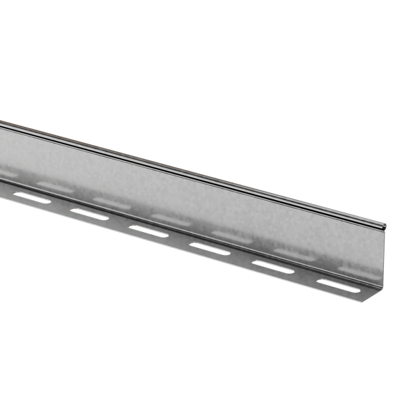 Перегородка разделительная h=50 мм (3000 мм) HDZ EKF p503-HDZ
